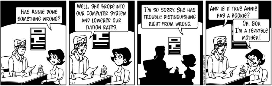 The Meaning of Lila for Oct 07, 2022