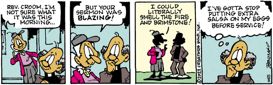Herb and Jamaal for Oct 08, 2022