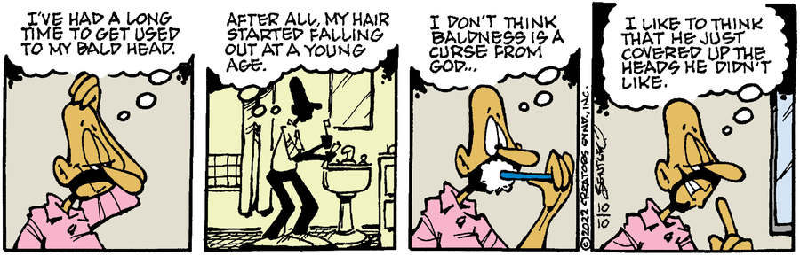 Herb and Jamaal for Oct 10, 2022