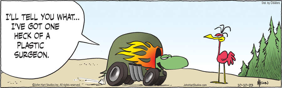 B.C. for Oct 10, 2023