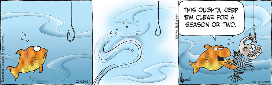 B.C. for Oct 10, 2024