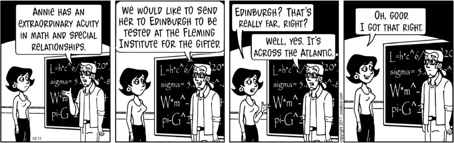 The Meaning of Lila for Oct 11, 2022