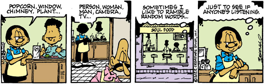 Herb and Jamaal for Oct 11, 2022