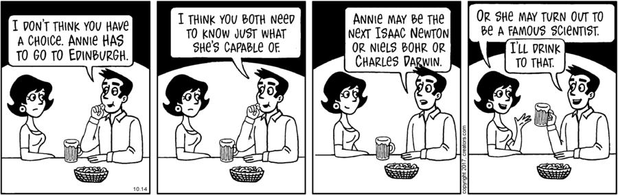 The Meaning of Lila for Oct 14, 2022