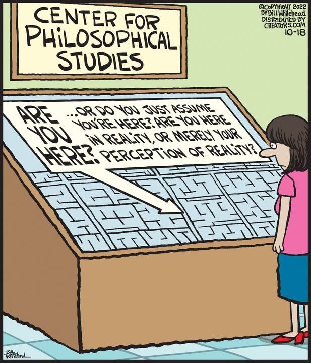 Free Range for Oct 18, 2022