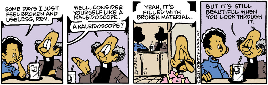 Herb and Jamaal for Oct 21, 2022