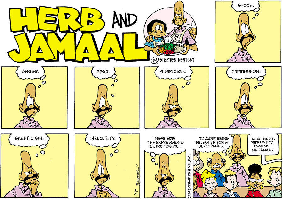 Herb and Jamaal for Oct 23, 2022