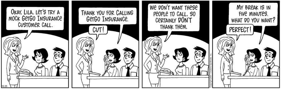 The Meaning of Lila for Oct 25, 2023