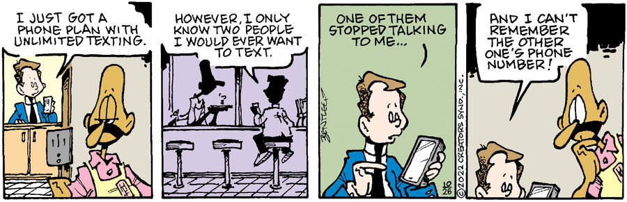 Herb and Jamaal for Oct 26, 2022