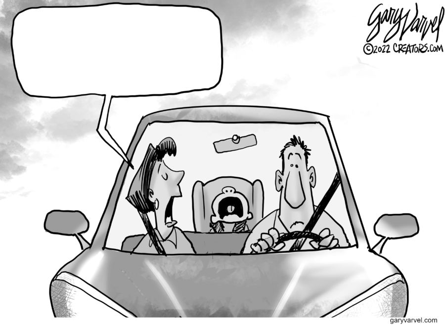 Humor Me for Oct 29, 2022