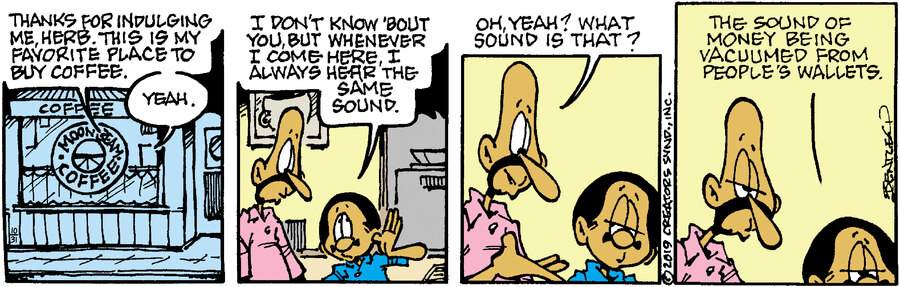 Herb and Jamaal for Oct 31, 2023