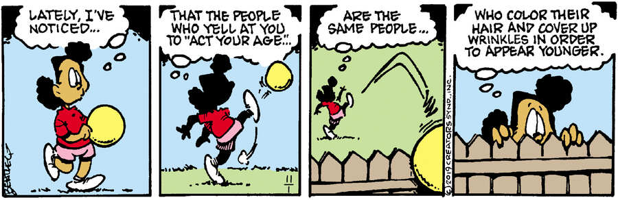 Herb and Jamaal for Nov 01, 2023