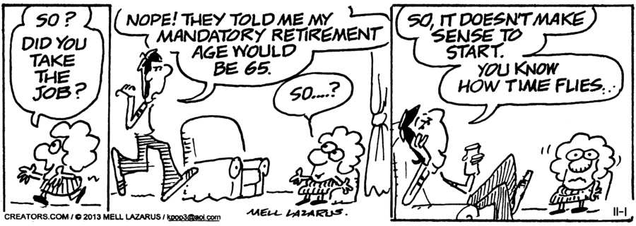 Momma for Nov 01, 2024