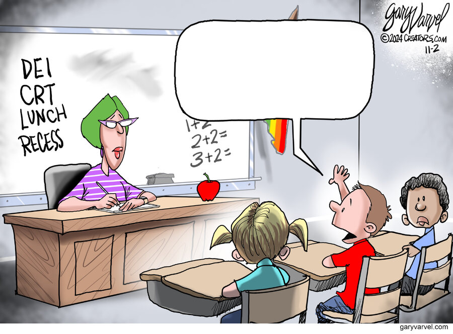 Humor Me for Nov 02, 2024