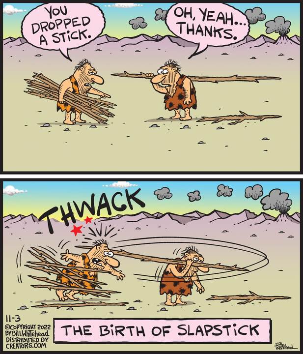 Free Range for Nov 03, 2022