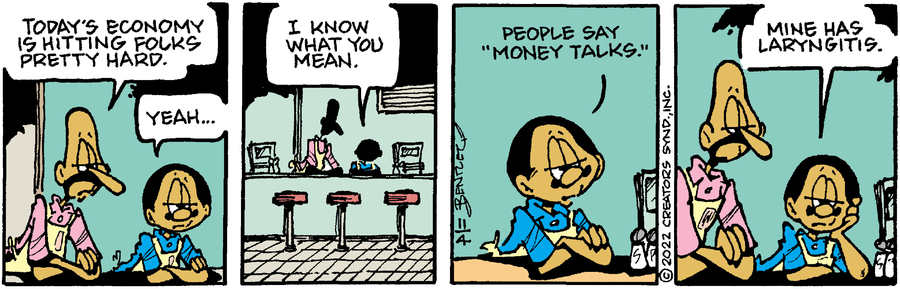 Herb and Jamaal for Nov 04, 2022