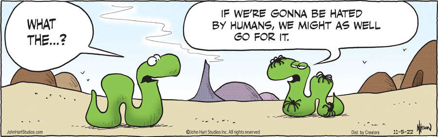 B.C. for Nov 05, 2022