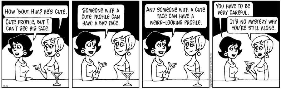 The Meaning of Lila for Nov 10, 2023