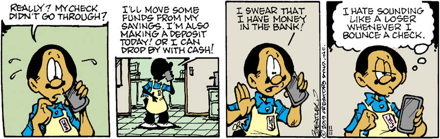 Herb and Jamaal for Nov 11, 2022