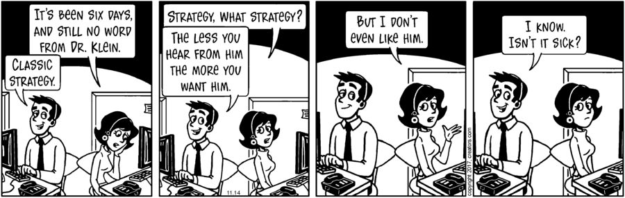 The Meaning of Lila for Nov 14, 2022