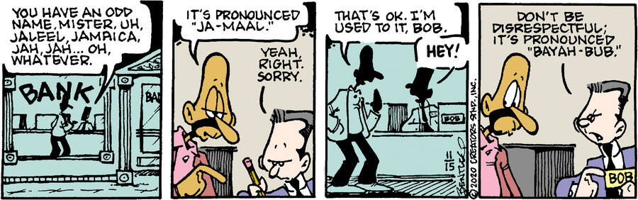 Herb and Jamaal for Nov 15, 2023