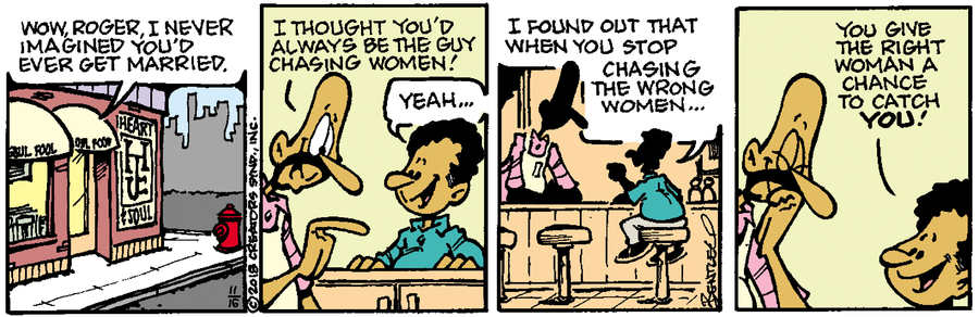 Herb and Jamaal for Nov 16, 2022