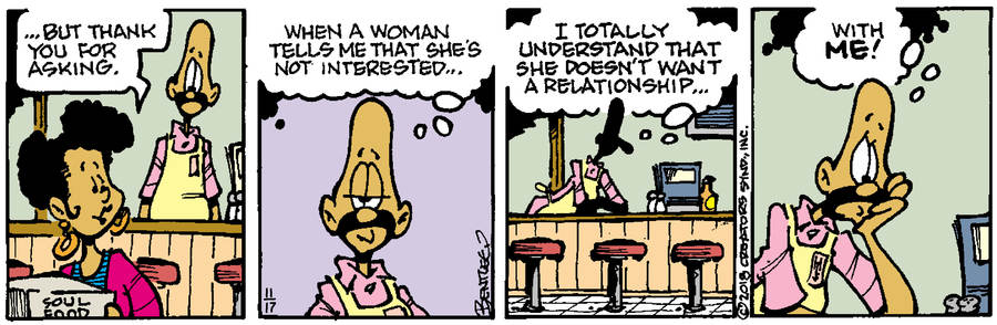 Herb and Jamaal for Nov 17, 2022