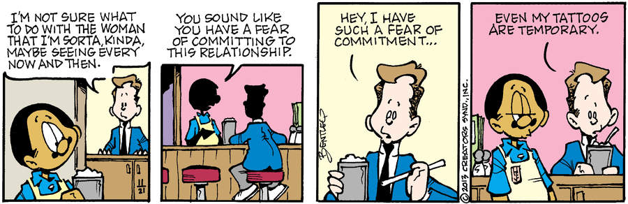 Herb and Jamaal for Nov 21, 2022