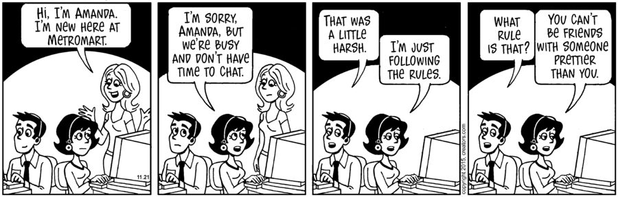 The Meaning of Lila for Nov 21, 2024