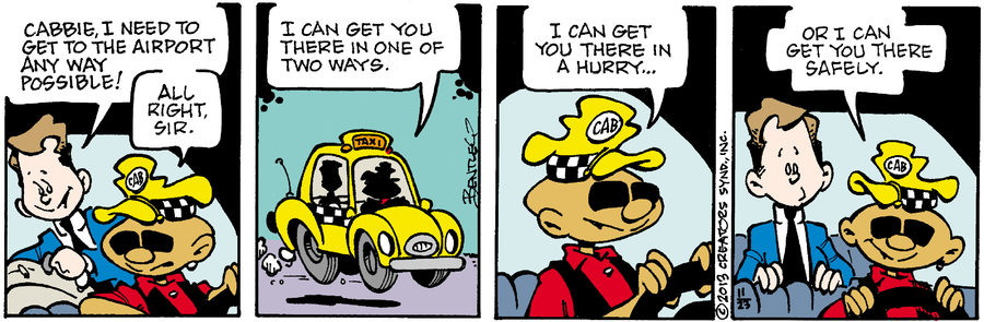 Herb and Jamaal for Nov 23, 2022