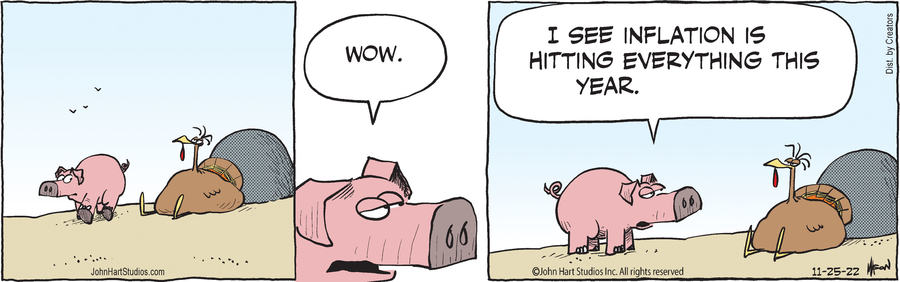 B.C. for Nov 25, 2022