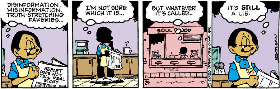 Herb and Jamaal for Nov 25, 2023