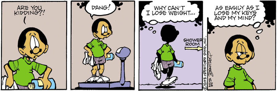 Herb and Jamaal for Nov 26, 2022