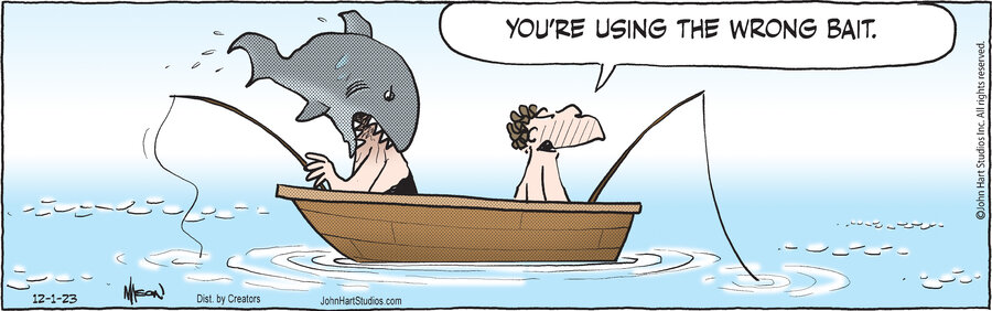 B.C. for Dec 01, 2023