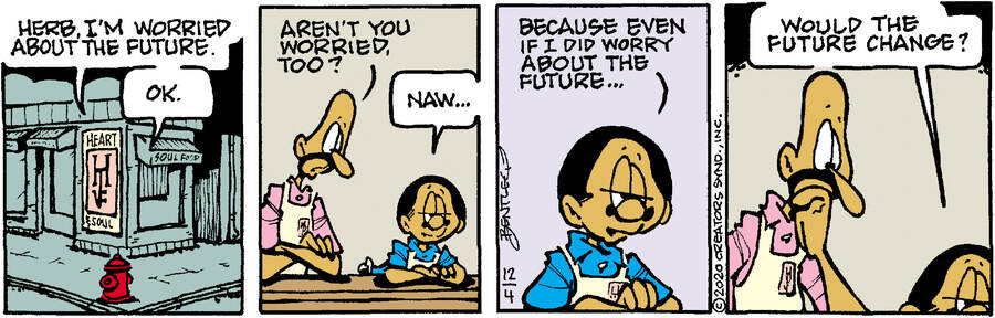 Herb and Jamaal for Dec 04, 2023