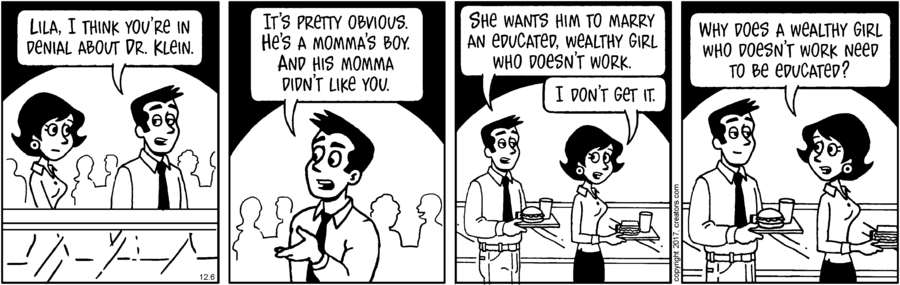 The Meaning of Lila for Dec 06, 2022