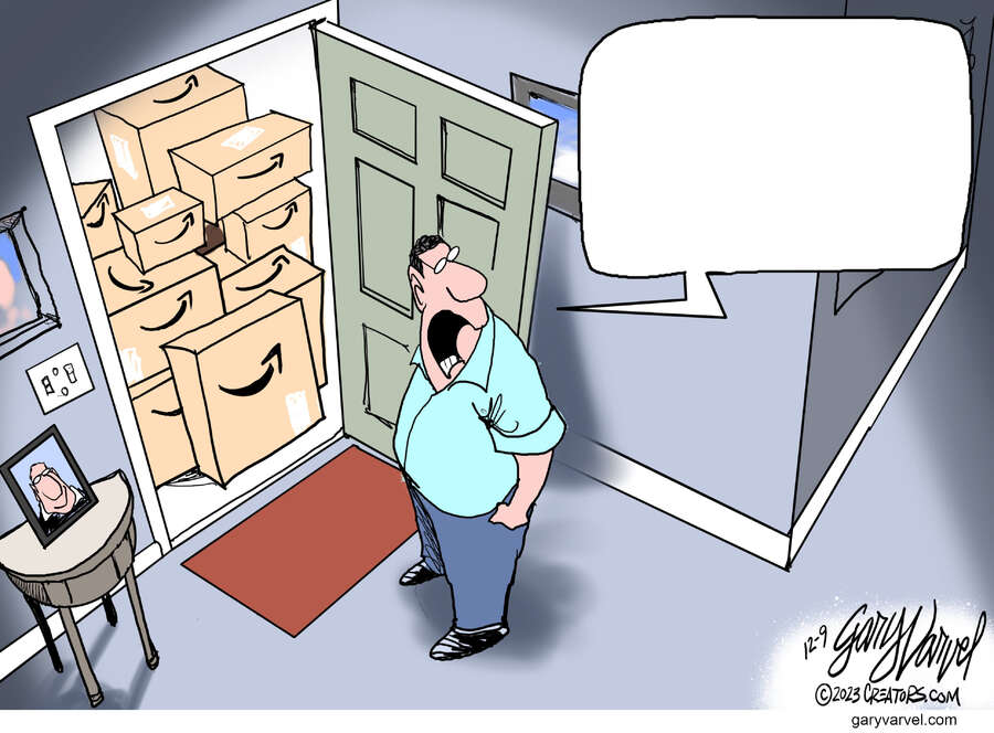 Humor Me for Dec 09, 2023