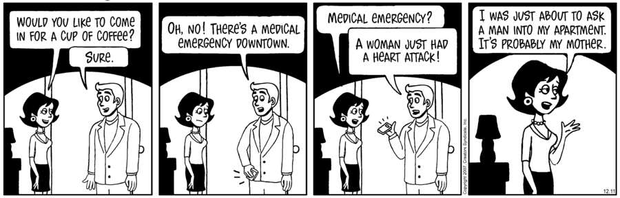 The Meaning of Lila for Dec 11, 2023