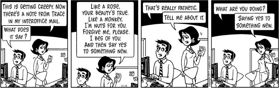 The Meaning of Lila for Dec 16, 2022