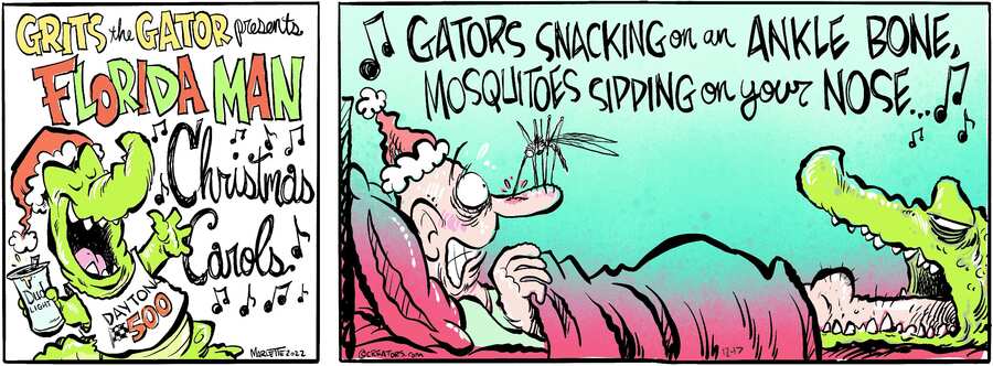 Shrimp and Grits for Dec 17, 2024