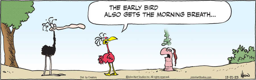 B.C. for Dec 21, 2023