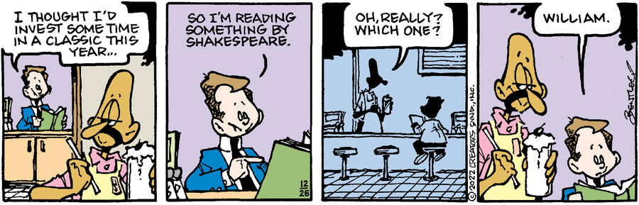 Herb and Jamaal for Dec 26, 2022