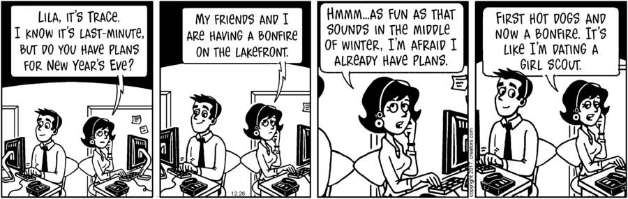 The Meaning of Lila for Dec 26, 2022