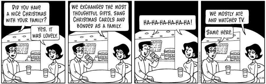 The Meaning of Lila for Dec 26, 2023