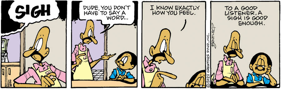 Herb and Jamaal for Dec 28, 2022