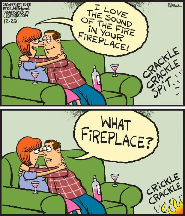 Free Range for Dec 29, 2022