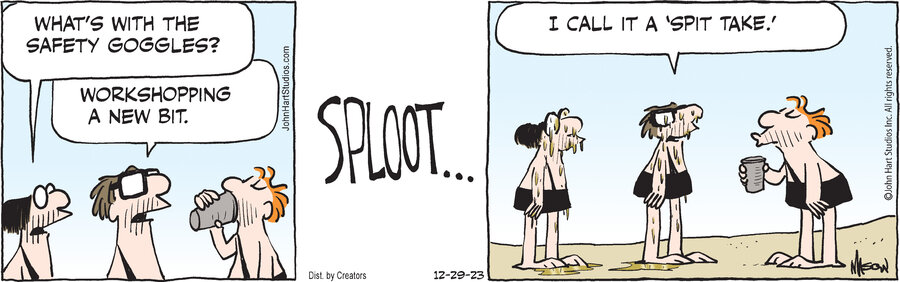 B.C. for Dec 29, 2023