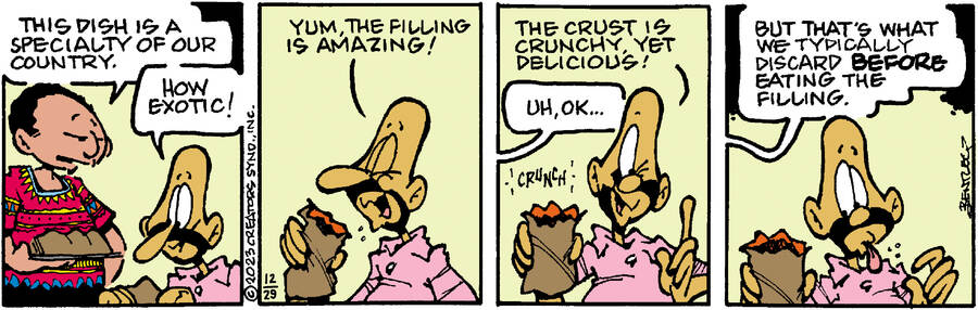 Herb and Jamaal for Dec 29, 2023