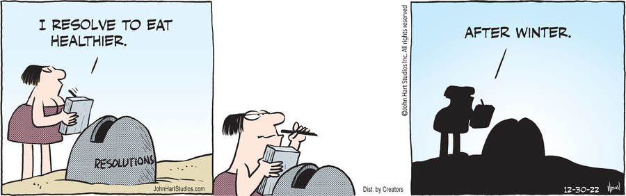 B.C. for Dec 30, 2022