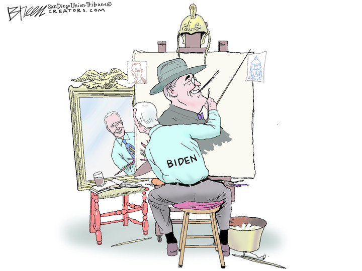Steve Breen for Apr 02, 2021